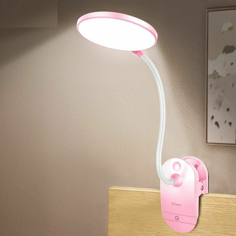 rechargeable desk lamp